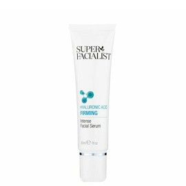 Super Facialist Hyaluronic Acid Firming Intense Facial Serum, 30ml