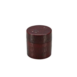 Tatsumiya 366556 Tea Bottle, Diameter 3.5 inches (8.8 cm), Kamakura Made in Japan
