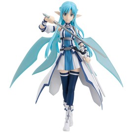 Max Factory Sword Art Online II: Asuna Alfheim Online Version Figma Action Figure
