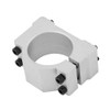 52 / 65 mm Spindle Motor Mount, Aluminium Mounting Spindle