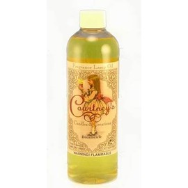 Courtneys Candles Fragrance Lamp Oils - 16oz - POMEGRANATE SPICE