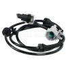 Micah Motors 2PC Rear Left Right ABS Speed Sensor Fit