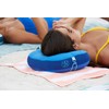 Ballast Beach Pillow – Inflatable Beach Pillow, Camping Pillow, Pool
