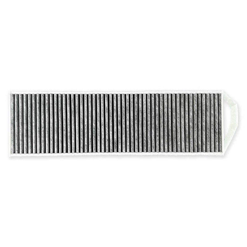 AIR2GO Replacement Filter for Bora PURE/PUAKF/PUXU/X PURE - !! NEW