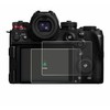 ScreenLeaf Pack of 2 Protective Film for Panasonic Lumix S1R