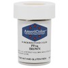 AmeriColor Brown Food Powder 3g
