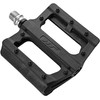 HT PA12 Nano Flat Pedals black 2020 Dirt Bike Pedals