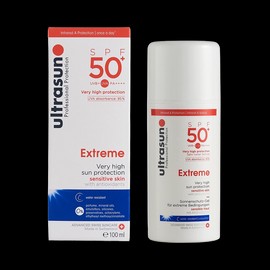 Ultrasun Extreme Sunscreen Spf 50+ 400ml