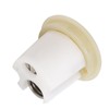 RV Toilet Spring Cartridge Kit ABS Plastic Long Lasting Use