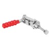 Toggle Clamp, Professional Stainless Steel Push-Pull Type Handle Quick Toggle