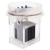 SPA Salt Chlorine Generator Electrolyzer Cell SC4 Titanium Electrode Device