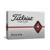 Pro V1X 2019 Golf Ball – Individually Printed with Your