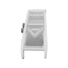 Fruit Slicing Machine Manual Lightweight Portable Versatile Highly Effective Lemon