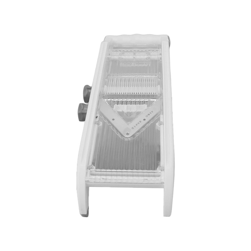 Fruit Slicing Machine Manual Lightweight Portable Versatile Highly Effective Lemon