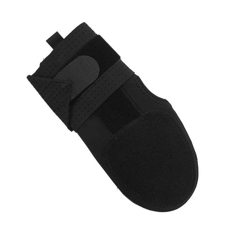 Adult Baseball Sliding Mitt Hand Protection Softball Sliding Glove Protective
