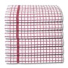 A & B TRADERS 100% Cotton Terry Towelling Tea Towels