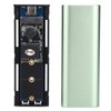 Portable Hard Drive NGFF USB3.1 PSSD High Speed Ultraslim Plug