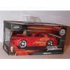 Jada FAST & FURI0US JLS Mazda RX-7 vehicle car 1:32