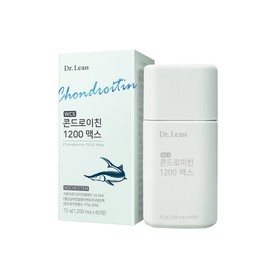 Dr. Lin [Dr. Lean] Chondroitin 1200 Max Conratee + MBP x 5 boxes / [닥터린] 콘드로이친 1200 맥스 콘레이티+MBP x 5박스