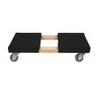 NH206-35 | Well Engineered Professional Grade Moving Dolly | Perfect