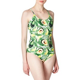 Mott 50 Tally para Mujer