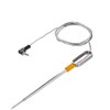 GEFU Control + 21960 Additional Probe for Grill and Roasting