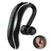 Wireless Bluetooth In-Ear Headphones for BlackBerry Leap Smartphone - Grey
