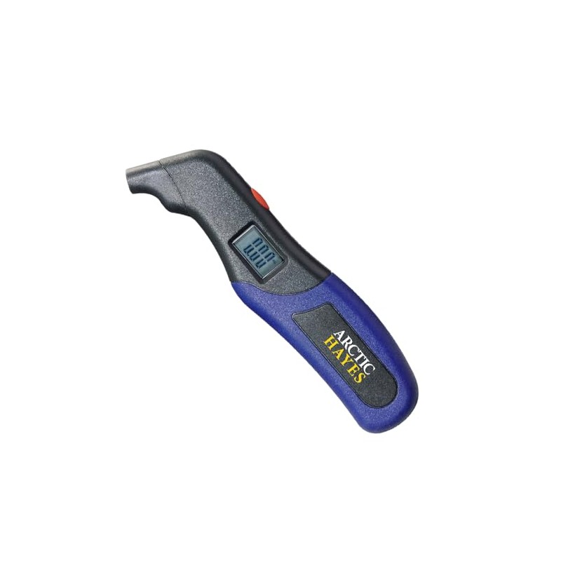 Arctic Hayes Digital Pressure Vessel Checker