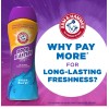 ARM & HAMMER Odor Blasters Fresh Burst In-Wash Laundry Scent