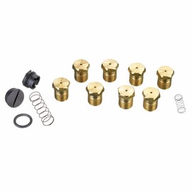 Rheem FP-38 Conversion Kit