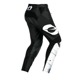 O'NEAL Mayhem V.24 Pants Mens Scarz Black/White 38
