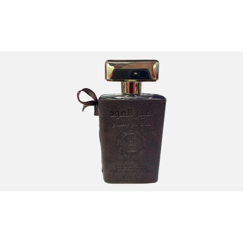 Al Sheikh Collection Ameer Al Oud Original Cologne EDP 3.4oz