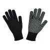 Konning 10 Pares Guantes Trabajo De Tela Con Puntos Antiderrapantes