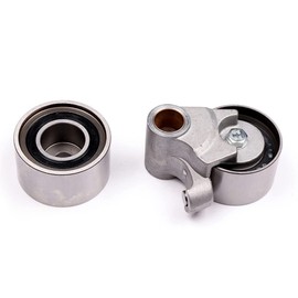 ASAPE TBK298 Timing Belt Kit with Water Pump Fit for 2001-2009 for Toyota Sequoia 2001-2006 for Lexus LS430 1998-2007 for Lexus LX470