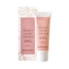 K-Soleggio Peach Hand Cream 80ml 6ea