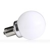 Leisure LED 12 Volt RV Led Light Bulbs BA15s 20-99/1141