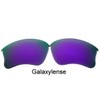 Galaxylense Women's Sunglasses Glasses - purple -