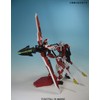 Gundam MBF-P02KAI Astray Red Frame Kai MG 1/100 Scale