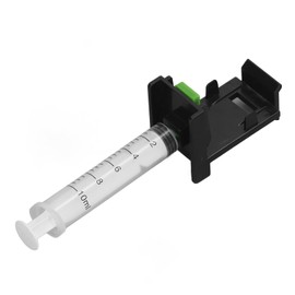 Garosa Ink Priming Tool Ink Suction Holder Clip Portable Ink Refill Cartridge Clip for 745 746 47 57 705 706 810 811 210