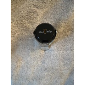 Trump Winery Champagne Bottle Black Stopper New