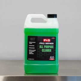 P&S All Purpose Cleaner 1 Gallon | Concentrated APC