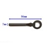 Drawer Key, Double Claw Key, Bag Included