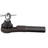 febi bilstein 41103 Tie Rod End with castle nut and
