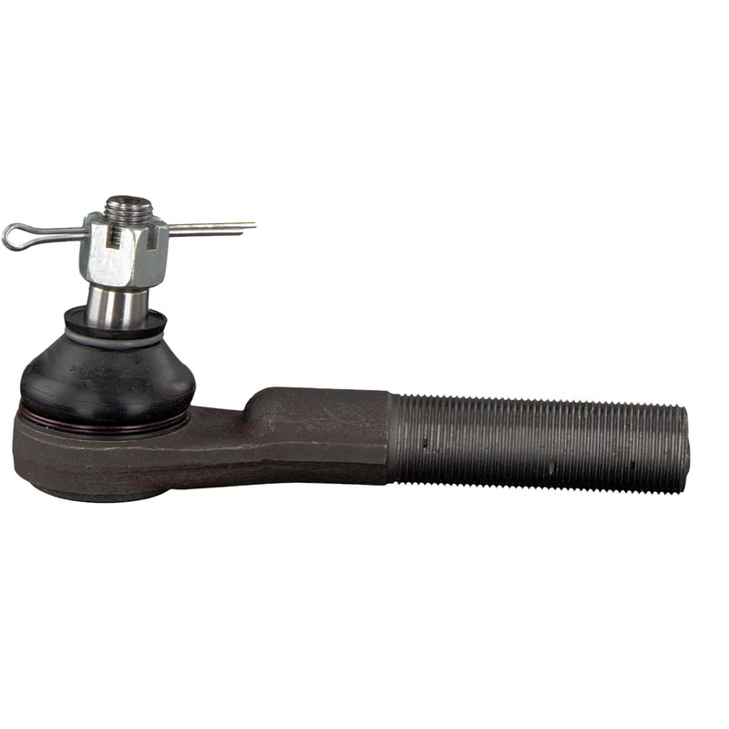 febi bilstein 41103 Tie Rod End with castle nut and