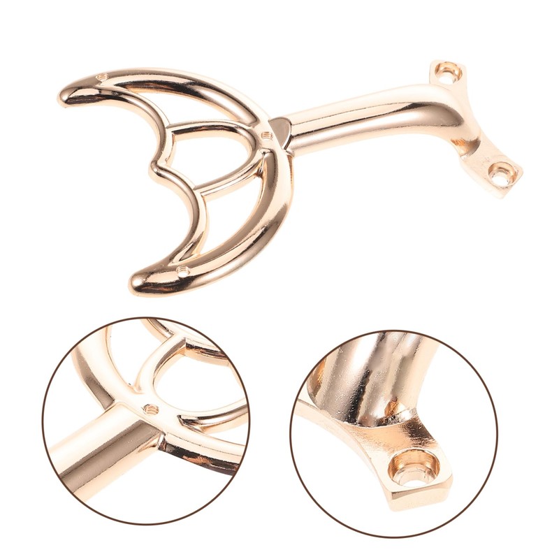 GRIRIW Ceiling Fan Blade Arm Easy Installation Replacement Ceiling Fan