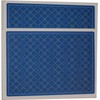 Bicycle 2 Decks Canasta Playing Cards with Points, BLUE Back
