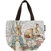 Marushin Mini Bag Peter Rabbit Delicious Field 5705000900 H26 x