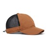 Clape Curved Bill Dad Cap Short Brim Baseball Caps Quick