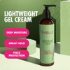 Mielle Organics Romero Mint Multi Vitamina Crema de peinado diario