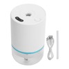 Ethanol Atomizer Cleaner FullAutomatic Induction Spray Sensor Dispenser for Home